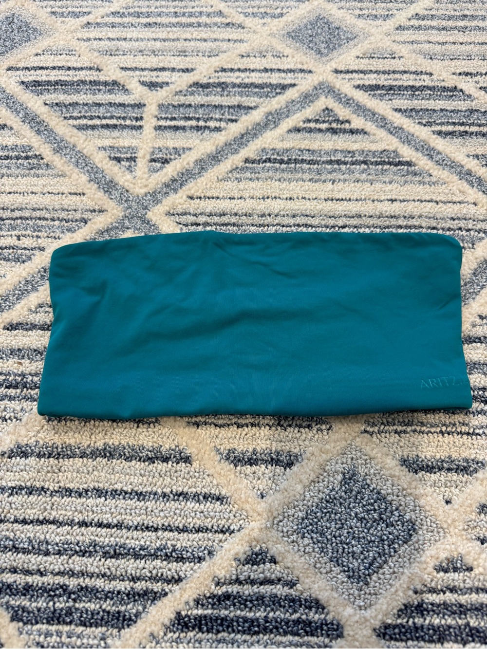 Aritzia Bandeau Top